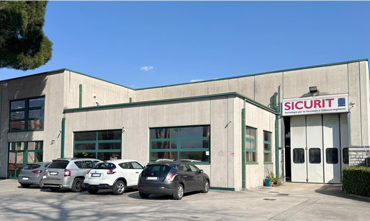 Stabilimento Sicurit Colico