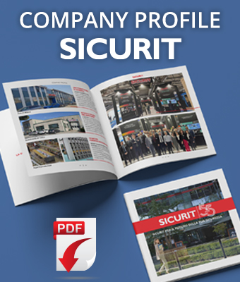 Company Profile Sicurit
